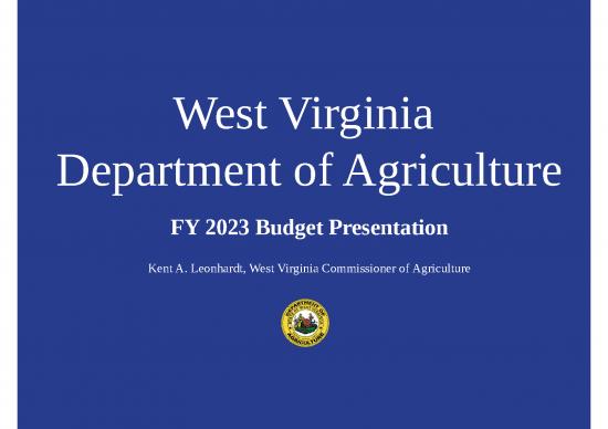 picture1_Agriculture Ppt 68098 | Fy 2023 Budget Presentation   Edited