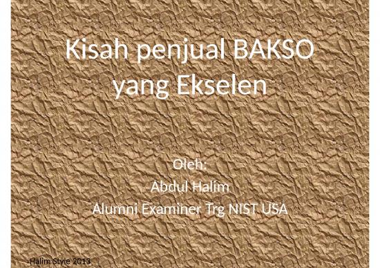 picture1_Leadership Ppt 67260 | Gambar Tukang Bakso Kpku 2014