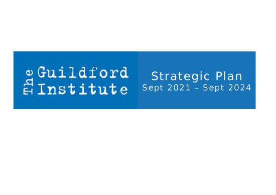 picture Strategic Plan Powerpoint 67914 | Gi Strategic Plan 2021 2024 Updated September 2021