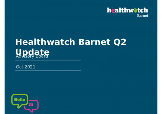 picture1_Digital Marketing Templates Ppt 67919 | Healthwatch Barnet Advisory Board Oct 2021