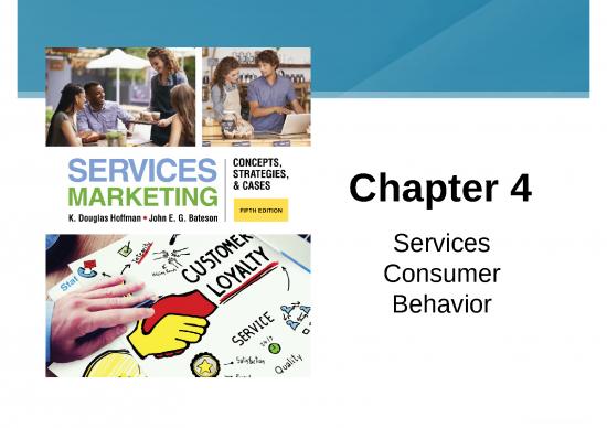 picture Brand Presentation Ppt 67854 | Hoffman5e Ch04 Instructor