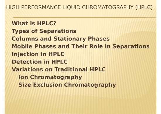 picture1_Hplc Slideshare 66866 | Hplc Lecture 2