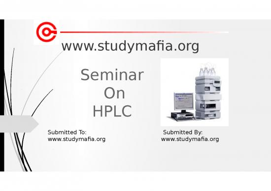 picture_Hplc Slideshare 67032 | Hplc Ppt