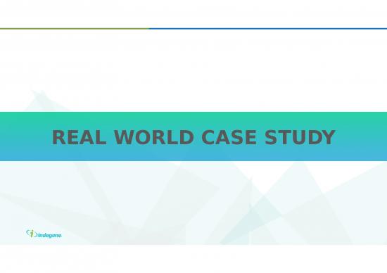 picture Marketing Ppt 67931 | Indegene Safety Solutions Case Studies