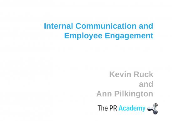 picture Corporate Powerpoint Templates 69397 | Internal Communications   Kevin Ruck