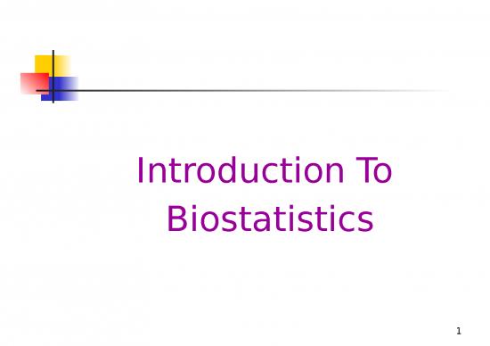 picture Statistical Analysis Ppt 69122 | Introductiontobiostatistics