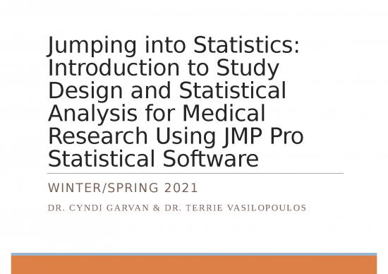 picture Research Methodology Slideshare 68632 | Jumping Lec 9 Choosing A Stats Test