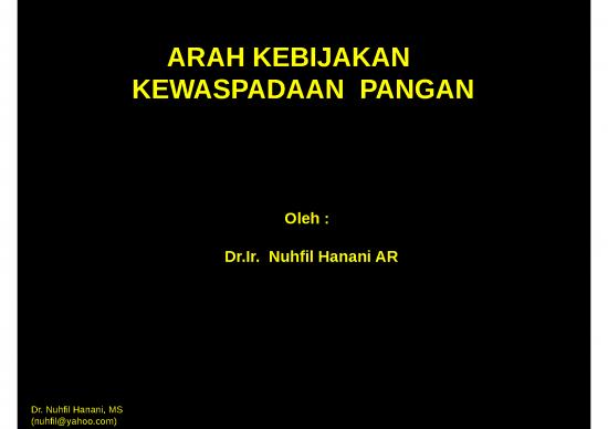 picture_Kewaspadaan Pangan1