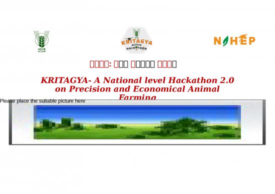 picture1_Market Ppt 67563 | Kritagya Team Name And Id National Tech Pre Dec21