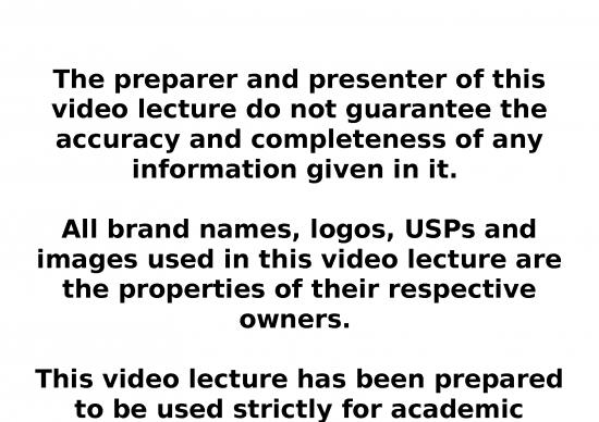 picture Marketing Ppt 67303 | Lecture 08