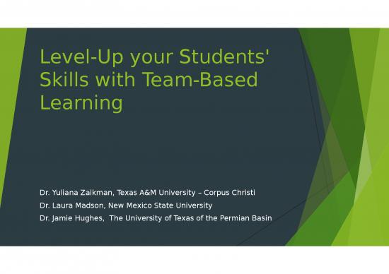 picture Science Ppt 67141 | Level Up Your Students Skills With Team Based Learning For Web