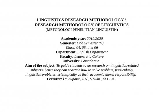 picture1_Research Methodology Slideshare 67033 | Linguistics Research Methodology