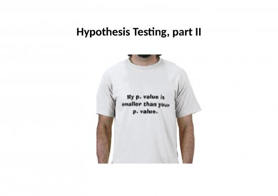 picture1_Test Of Significance Ppt 68560 | M7 Hypothesis Part2