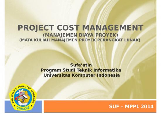 picture1_Ppt Budget 20723 | Manajemen Biaya Proyek picture1_Ppt Budget 20723 | Manajemen Biaya Proyek