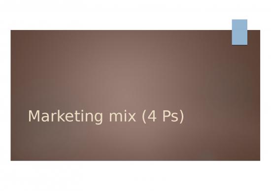 picture1_Marketing Ppt 68022 | Marketing Mix 4 Ps (3 ÐºÑƒÑ€Ñ)