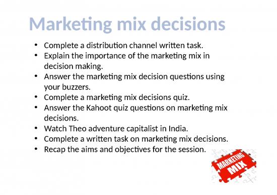 picture1_Marketing Ppt 67545 | Marketing Mix Decsions