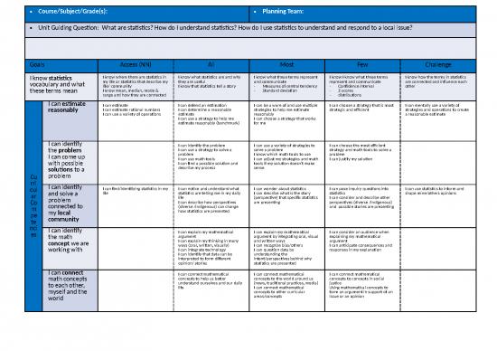 picture Strategy Presentation 68573 | Math 11 Baked Potato Plans