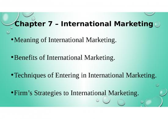 picture Marketing Ppt 67190 | Mba Mkt Ch  7