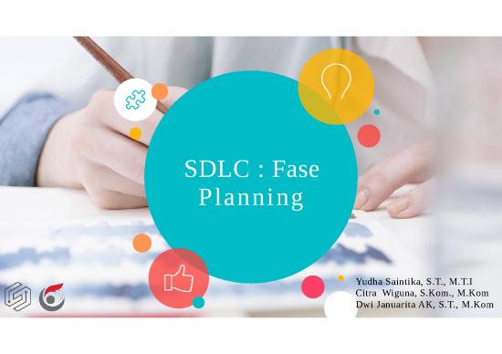 picture Planning Ppt 68962 | Meeting 3 Fase Planning