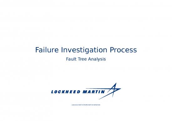 picture_Information Ppt 68292 | Mfc Toolkit Failure Anaylsis Fault Tree