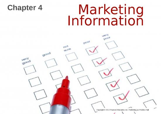 picture Marketing Ppt 67992 | Mkt Ch04 Research