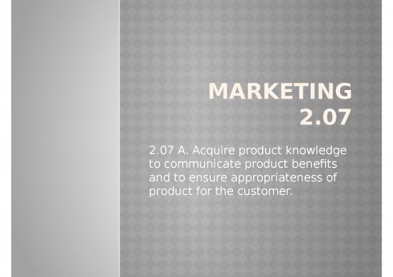 picture Marketing Ppt 67802 | Mktg 2 07a Ppt Students 1