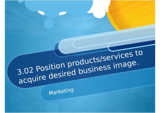 picture Marketing Ppt 67803 | Mktg 3 02 Ppt Students 1