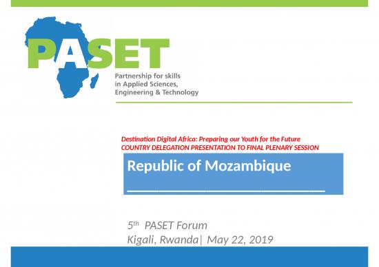 picture_Research Methodology Slideshare 66988 | Mozambique V2 Passet 5th Mozambique Action Plan For May 22 3