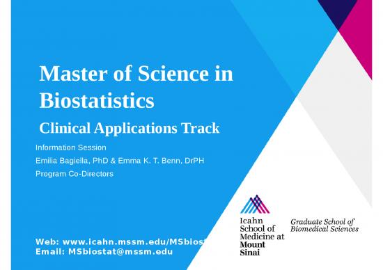 picture1_Statistical Analysis Ppt 68926 | Msbiostat Ppt Infosession Clinical Track