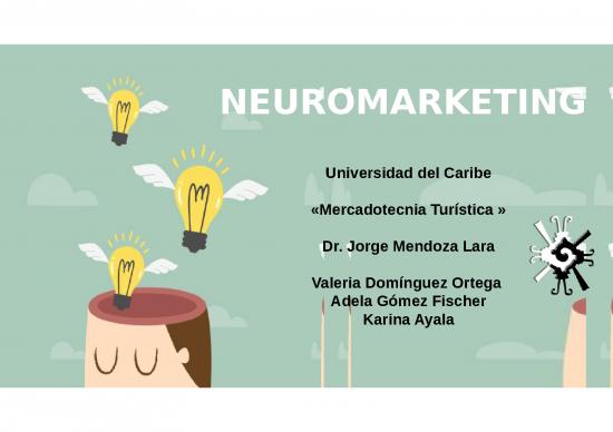 picture Marketing Ppt 67191 | Neuromarketing