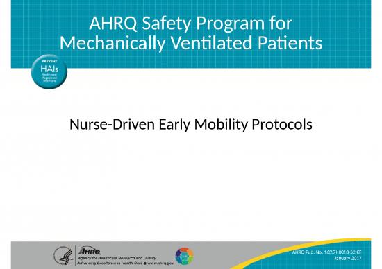 picture_Nurse Ppt 67168 | Nursedr Early Mobility Protocols Slides