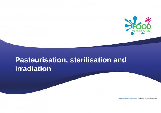 picture_Pasteurisation Sterilisation And Irradiation Ppt 1416wfcf