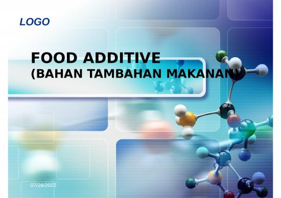 picture_Pbai 5 Bahan Tambahan Makanan Food Additive