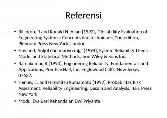 picture_Fault Tree Analysis Powerpoint 66901 | Pengenalan Disiplin Ilmu Keandalan Dan Aplikasinya Final