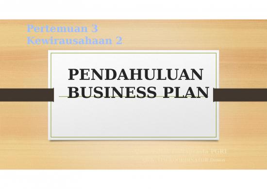 picture1_Business Plan Ppt Slideshare 69312 | Pert  Pendahuluan Business Plan