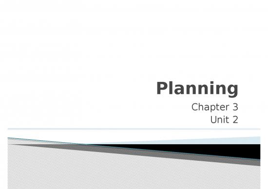 picture Planning Ppt 68979 | Planning Chapter 3