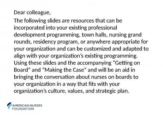 picture Nurse Ppt 68335 | Pptdeckformagnetpathwayfinal