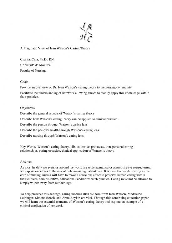 picture_Therapeutic Community Pdf 68454 | Pragmatic View