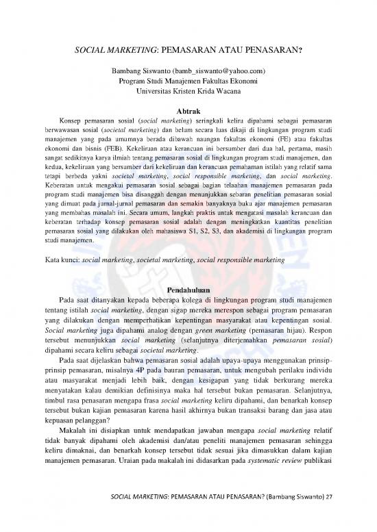 picture1_Pros Bambang S Social Marketing Full Text