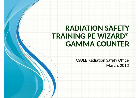 picture1_Liquid Scintillation Counter Slideshare 67128 | Radiation Safety Training Gamma Counter