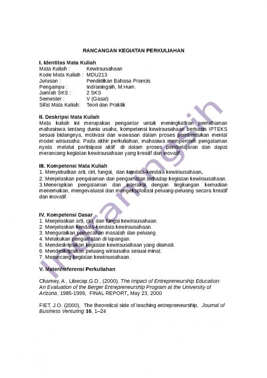 picture_Rancangan Kegiatan Perkuliahan Kewirausahaan