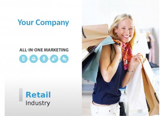 picture Marketing Ppt 68065 | Retail Industry