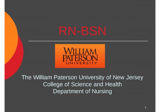 picture1_Nursing Theories Ppt 68460 | Rn Bsn Ppt