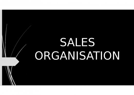 picture1_Marketing Ppt 67251 | Sales Organisation Needs Function Importance