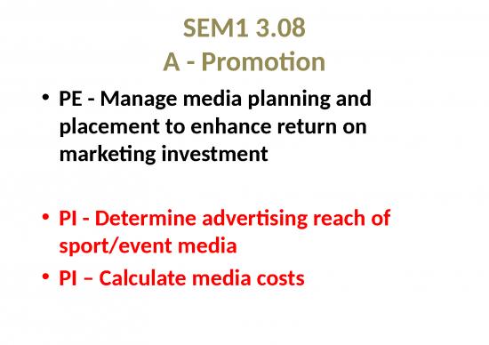 picture Ppt For Advertising 67806 | Sem 3 08 Ppt Students 1