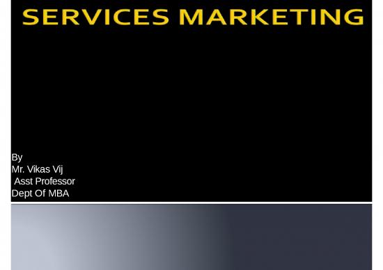 picture Market Ppt 67922 | Servicesmarketing