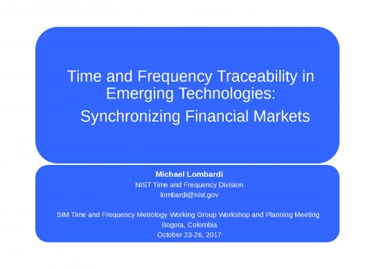picture1_Market Ppt 67714 | Sim 2017 Time In Financial Markets