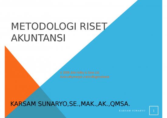 picture_Research Design Slideshare 68340 | Slide Acc308 Acc308 Slide 05