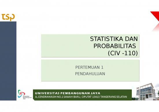 picture Statistic Ppt 69136 | Slide Civ110 Civ110 Slide 01