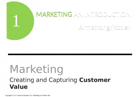 picture Marketing Ppt 67954 | Slides   Marketing 2014   Unit 1   4ps For Website 14 10 03